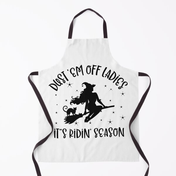 Item preview, Dust 'Em Off Ladies It's Ridin' Season designed and sold by Loveart60.