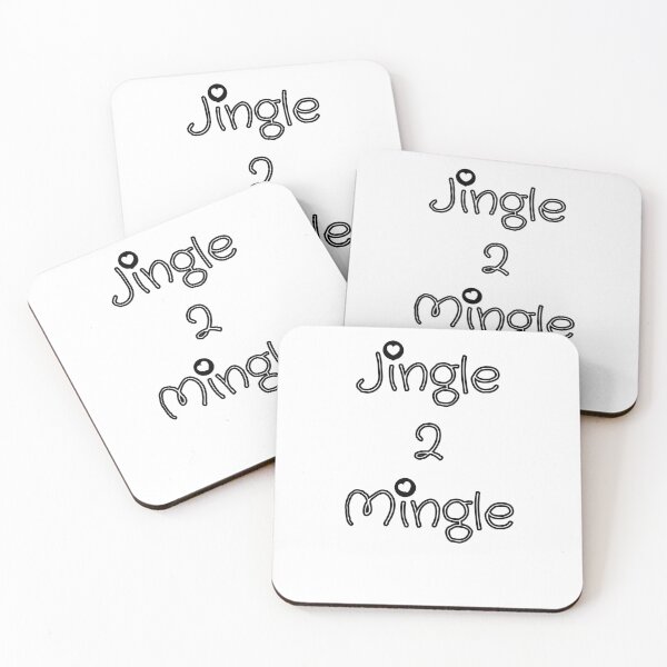 Item preview, Jingle 2 mingle B designed and sold by Odudave3.