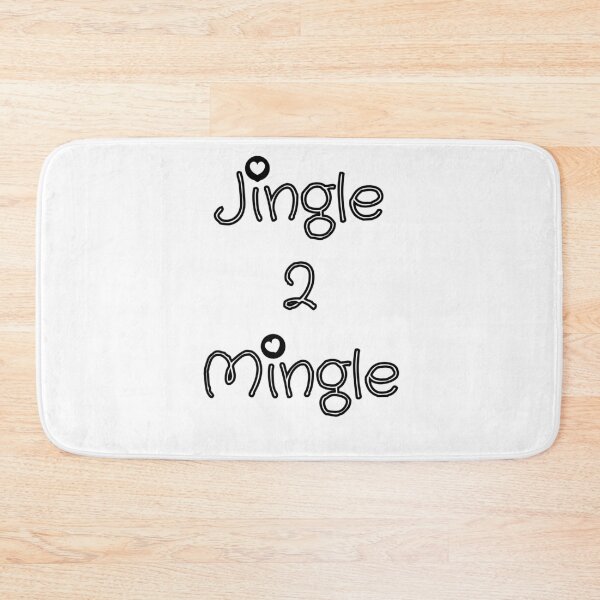 Item preview, Jingle 2 mingle B designed and sold by Odudave3.