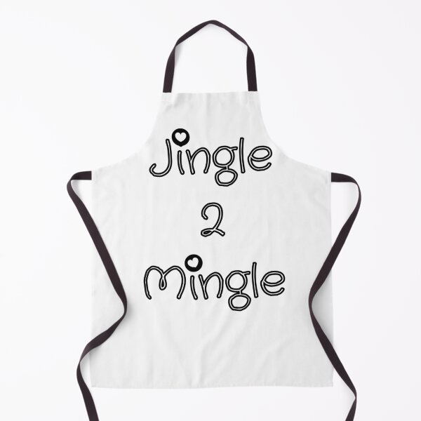 Item preview, Jingle 2 mingle B designed and sold by Odudave3.