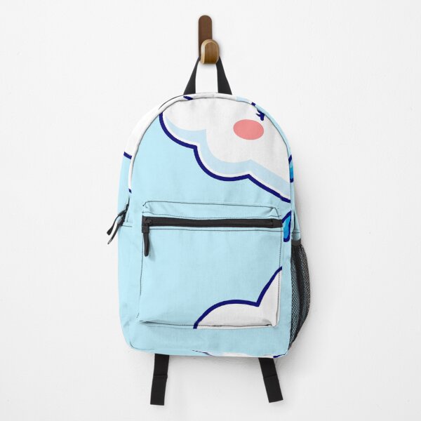 Item preview, Rain of Joy: Cute Smiling Cloud Brings Nature's Blessings designed and sold by hjian8219.