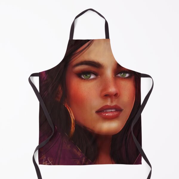 Item preview, Gypsy  designed and sold by GlimpenArt.