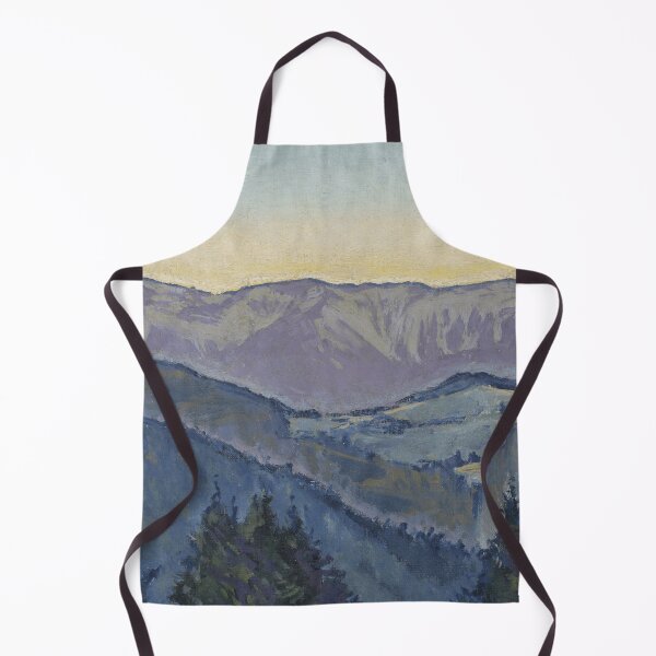 Item preview, Koloman Moser, View of the Rax designed and sold by NouveauEra.