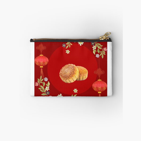 Item preview, Mid Autumn Festival Moon cake lunar mooncakes pastry Premium  designed and sold by Susanna-design.