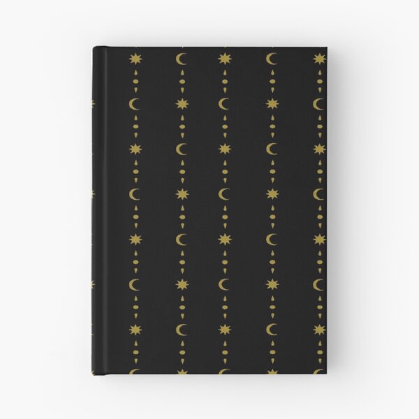 Item preview, Beaded Mystic Style Black/Gold designed and sold by KelchKreatives.
