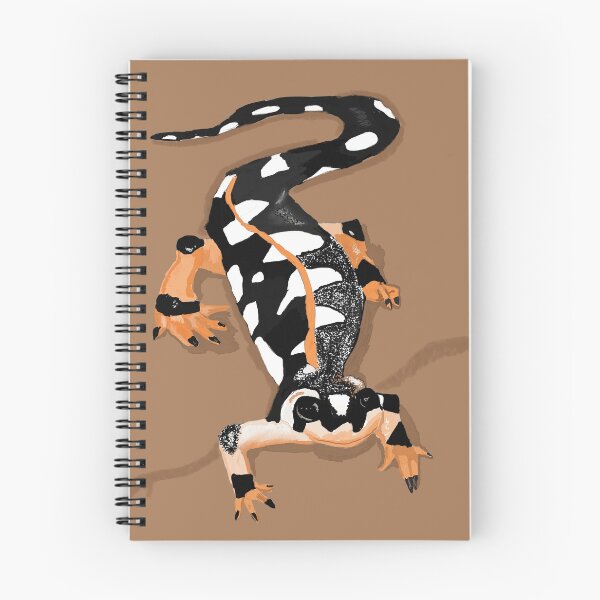Item preview, Luristan Newt designed and sold by pinkyjainpan.