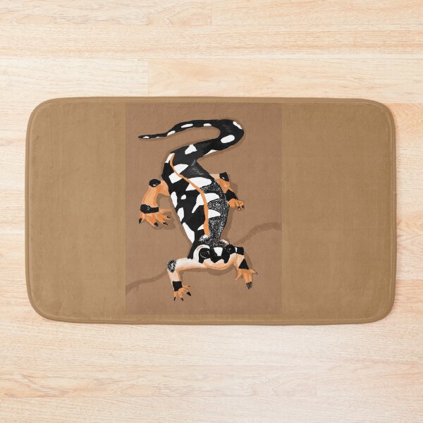 Item preview, Luristan Newt designed and sold by pinkyjainpan.