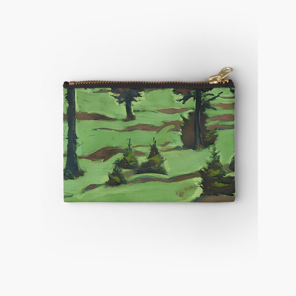 Item preview, Koloman Moser, Waldwiese designed and sold by NouveauEra.