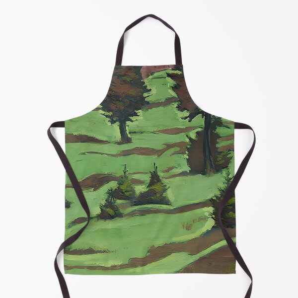 Item preview, Koloman Moser, Waldwiese designed and sold by NouveauEra.