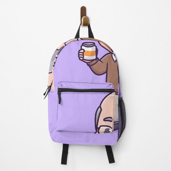 Item preview, Coffee-Loving Grandpa: Cartoon Vector Icon Illustration designed and sold by hjian8219.