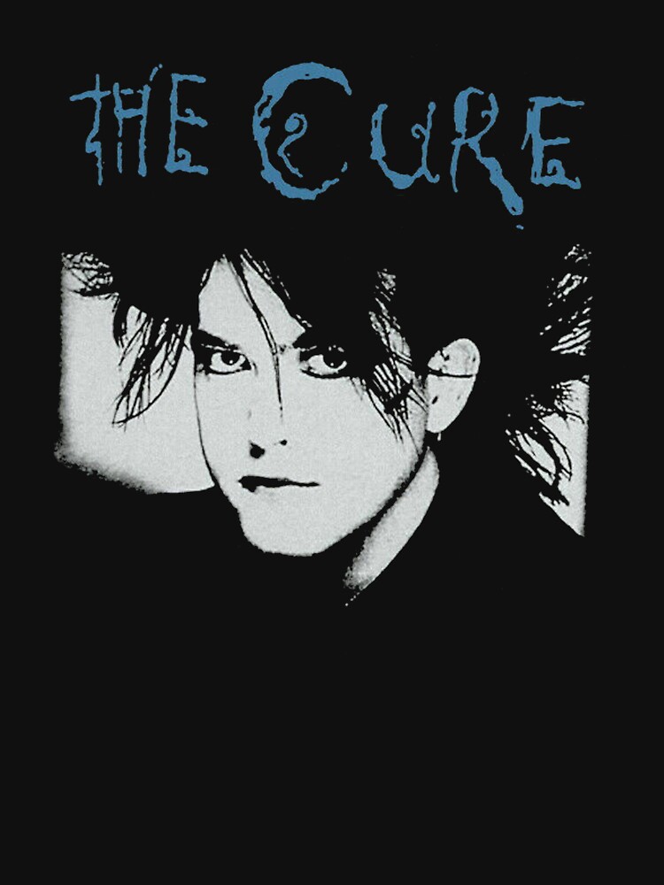 Thumbnail 7 of 7, Essential T-Shirt, Face of Me designed and sold by JoshSimonis.
