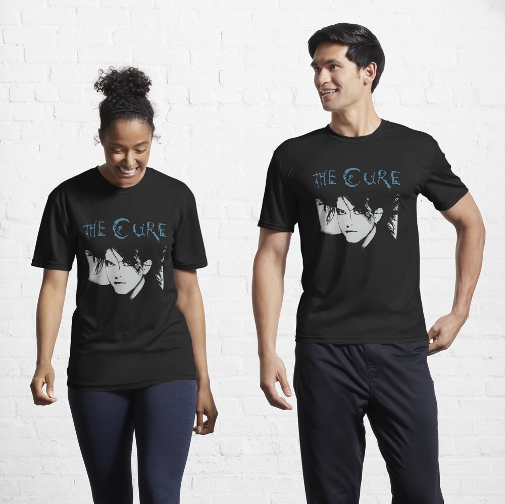 Item preview, Active T-Shirt designed and sold by JoshSimonis.