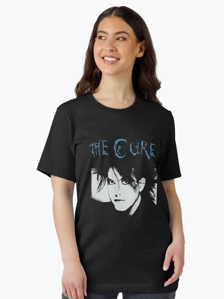 Thumbnail 2 of 7, Essential T-Shirt, Face of Me designed and sold by JoshSimonis.
