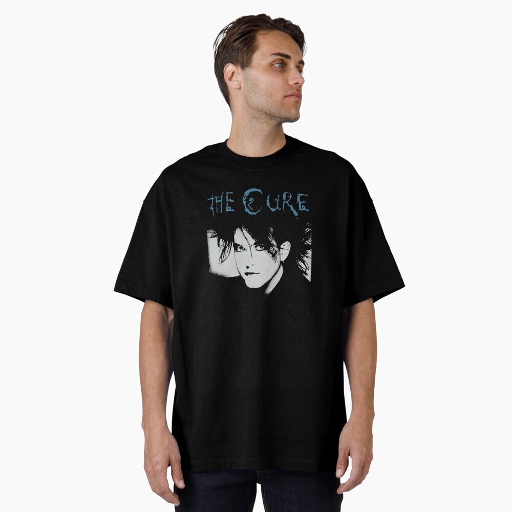Item preview, Oversized T-Shirt designed and sold by JoshSimonis.