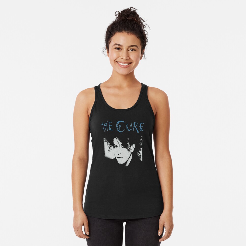 Item preview, Racerback Tank Top designed and sold by JoshSimonis.