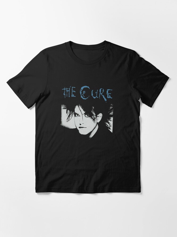 Thumbnail 3 of 7, Essential T-Shirt, Face of Me designed and sold by JoshSimonis.