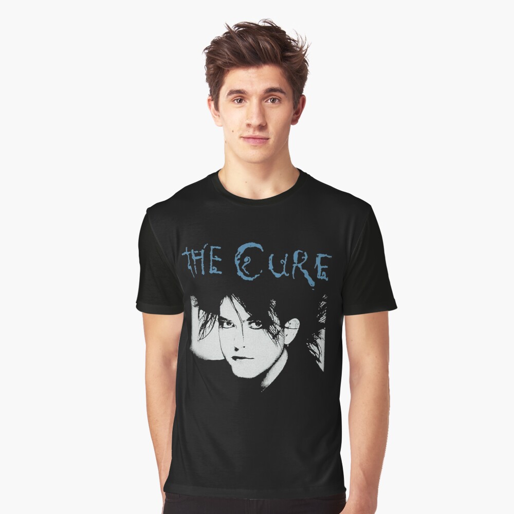 Item preview, Graphic T-Shirt designed and sold by JoshSimonis.