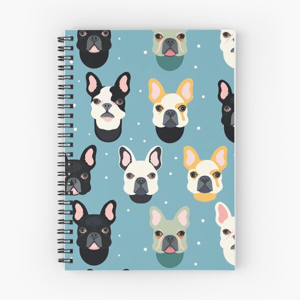 Item preview, French Bulldog Chic designed and sold by natthaaekf.