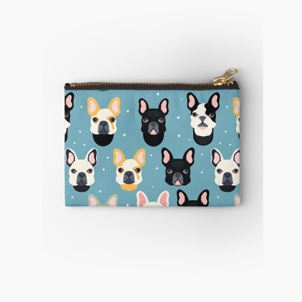 Item preview, French Bulldog Chic designed and sold by natthaaekf.