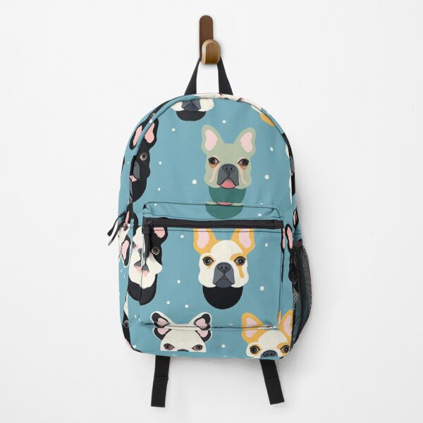 Item preview, French Bulldog Chic designed and sold by natthaaekf.