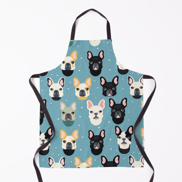 Item preview, French Bulldog Chic designed and sold by natthaaekf.