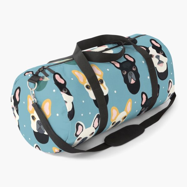 Item preview, French Bulldog Chic designed and sold by natthaaekf.