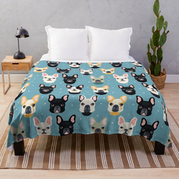 Item preview, French Bulldog Chic designed and sold by natthaaekf.
