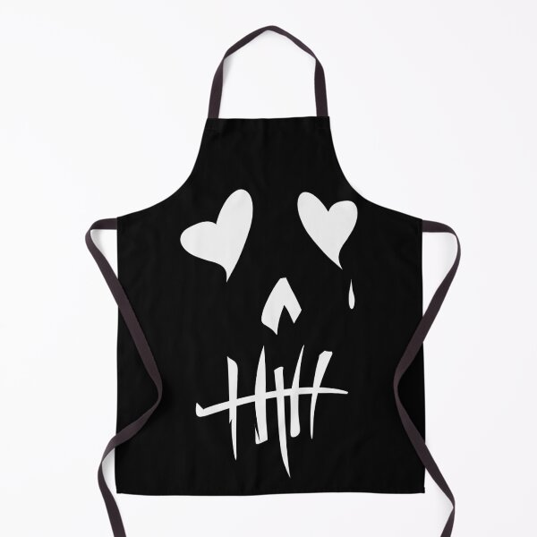 Item preview, Ghost Skull Face - Streetwear designed and sold by RoninUnknown.