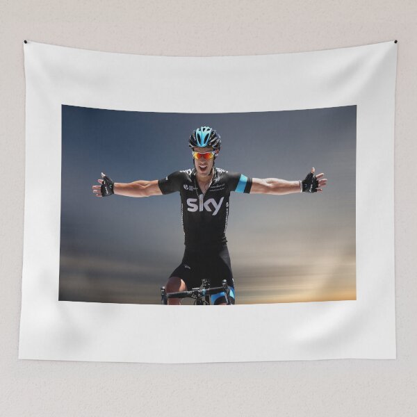 Item preview, Richie Porte designed and sold by StephenJSmith.