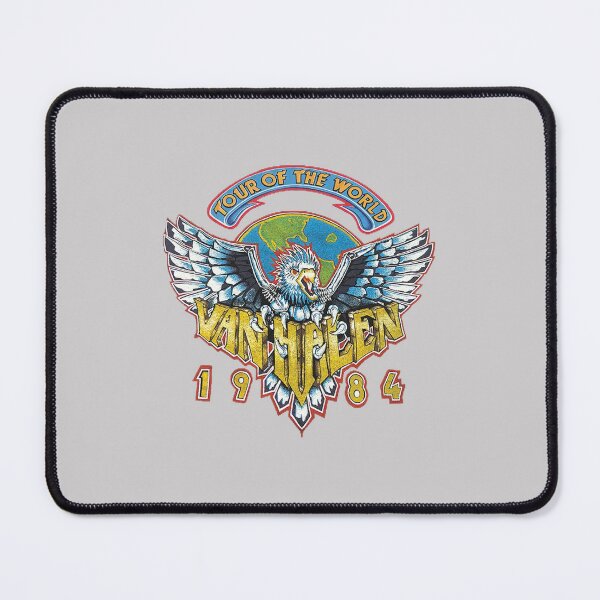 Item preview, Legendary Grup%Van Halen%Eddie Mervury designed and sold by barsondama49.