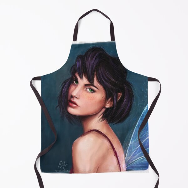 Item preview, Crysta designed and sold by GlimpenArt.