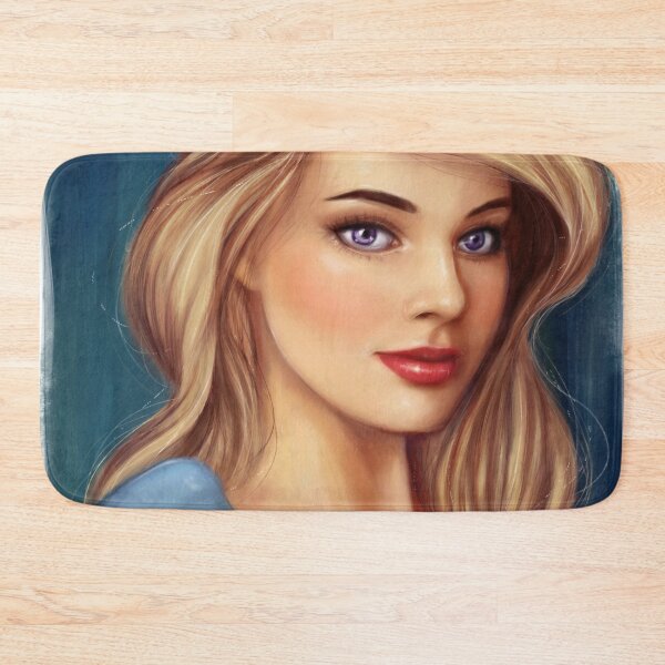Item preview, Odette designed and sold by GlimpenArt.