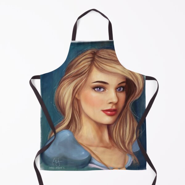 Item preview, Odette designed and sold by GlimpenArt.