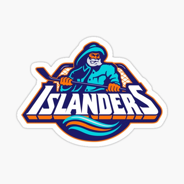Item preview, Islanders Fisherman designed and sold by Distinguished Physical Education .