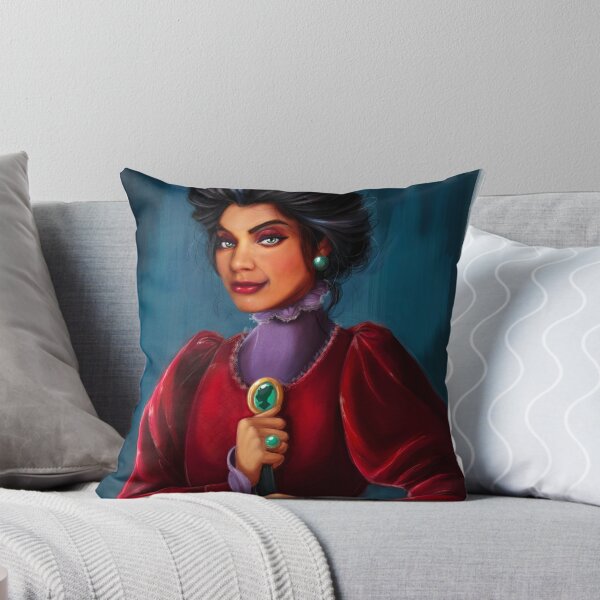 Item preview, Lady Tremaine designed and sold by GlimpenArt.