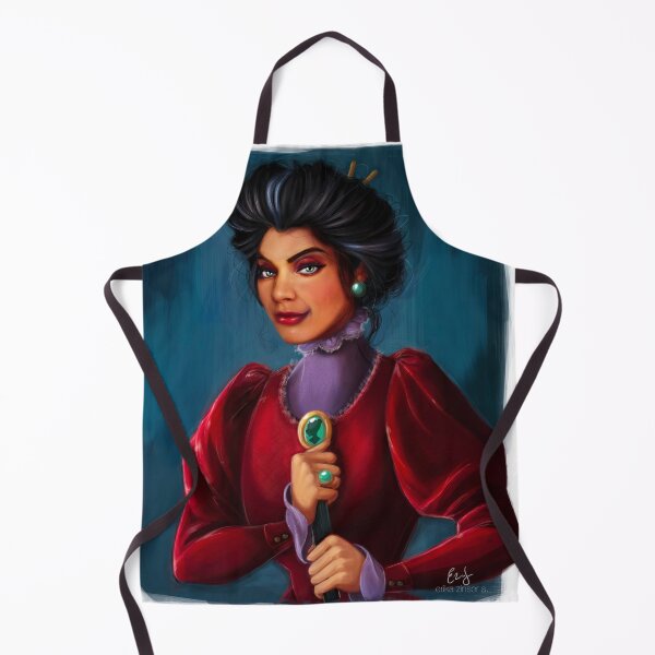 Item preview, Lady Tremaine designed and sold by GlimpenArt.