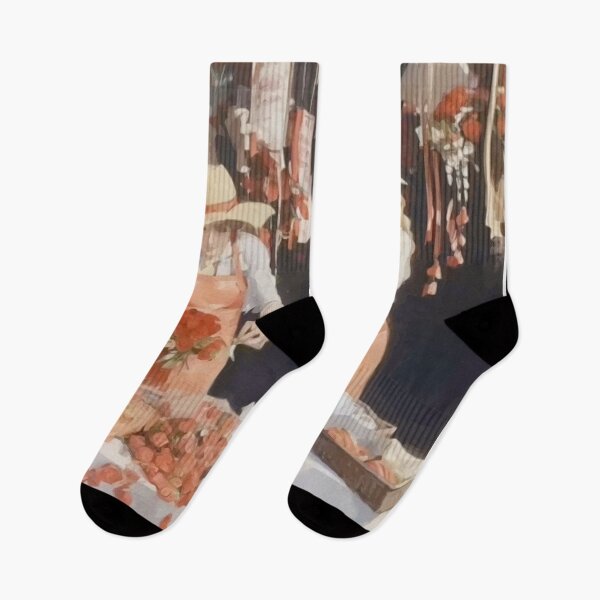 Item preview, Butchered At Birth AI Parody designed and sold by It's Just Me.