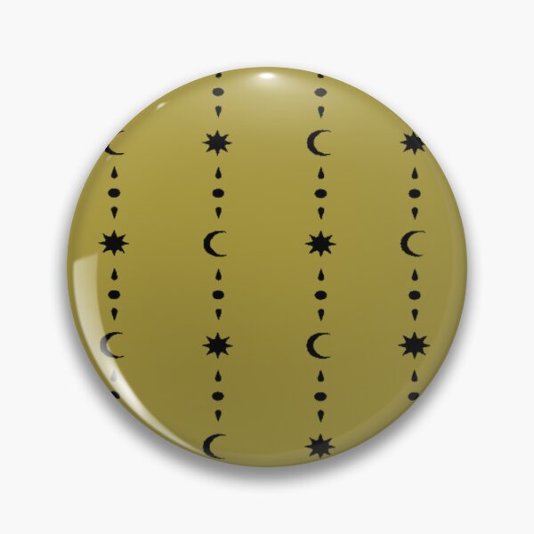 Item preview, Copy of Copy of Copy of Beaded Mystic Style Black/Gold designed and sold by KelchKreatives.