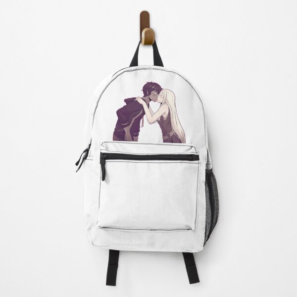 Item preview, Kay & Yu Kissing designed and sold by cozycaitydesign.