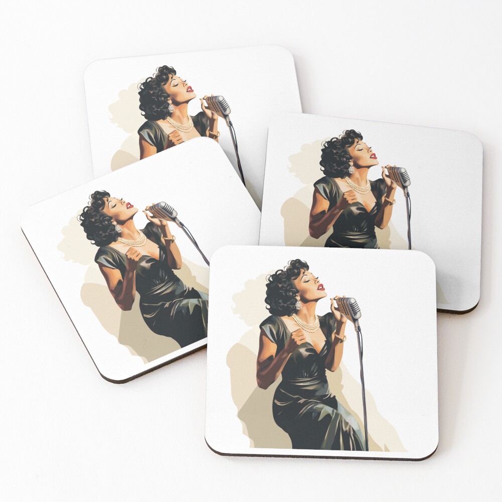 Item preview, Coasters (Set of 4) designed and sold by RTFaulkner.