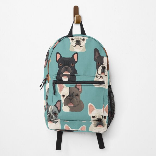 Item preview, Gentle French Bulldog Spirit designed and sold by natthaaekf.