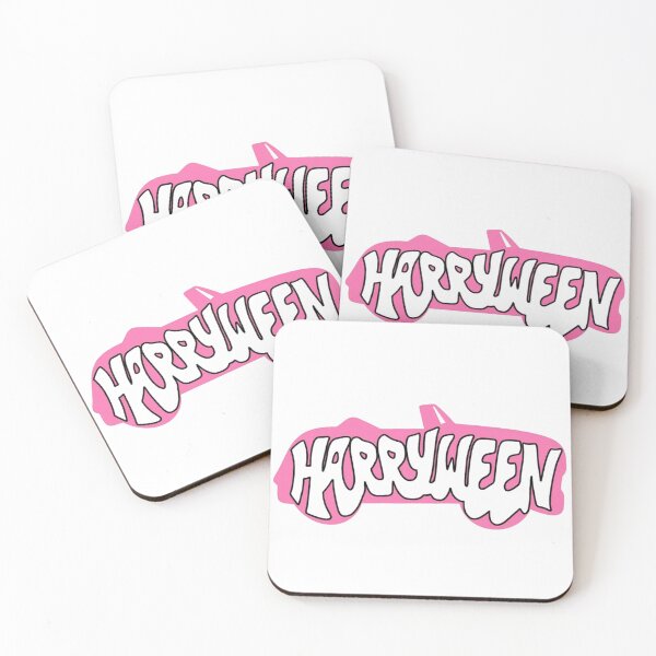 Item preview, Pink Harryween designed and sold by gilangviro.