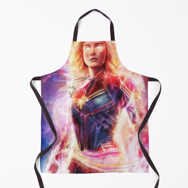 Item preview, Carol Danvers designed and sold by GlimpenArt.