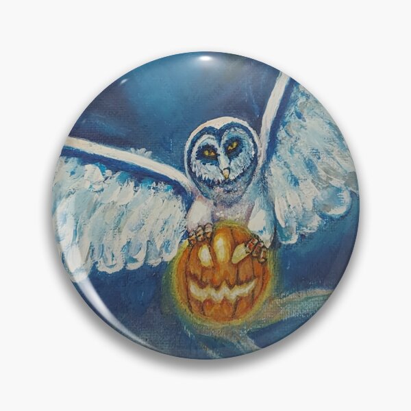 Item preview, Magical hallows night  designed and sold by Hatiwulfj.