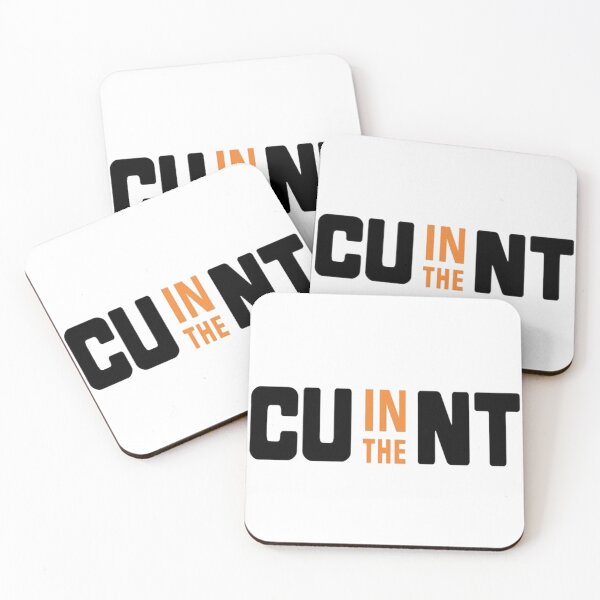 Item preview, C U in the NT Meme designed and sold by gilangviro.