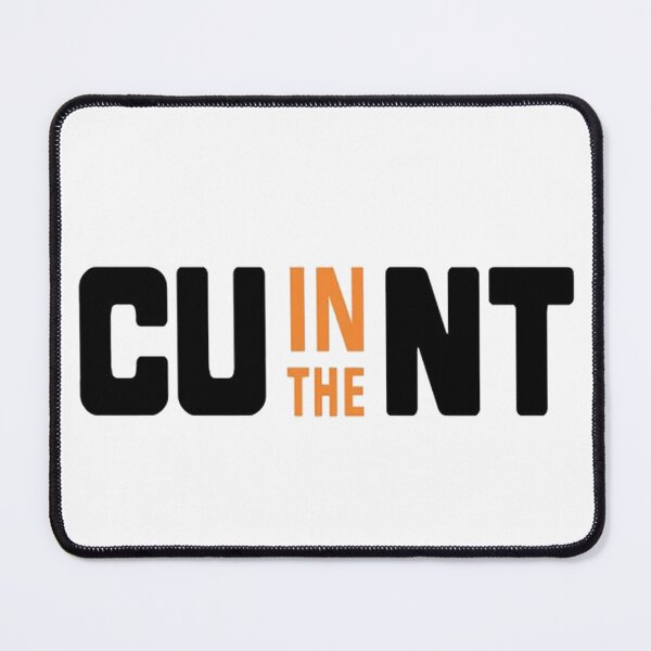 Item preview, C U in the NT Meme designed and sold by gilangviro.