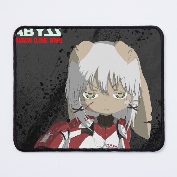 Item preview, Made in Abyss Nanachi  Clone 2 designed and sold by SHINO-ASD.