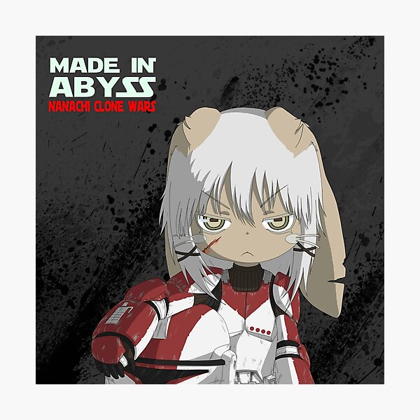 The Aubade vs The Annihilator : r/MadeInAbyss