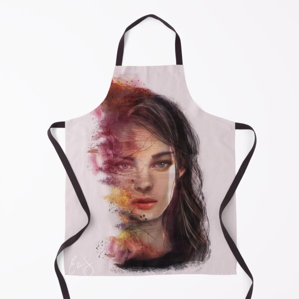 Item preview, One With Nature designed and sold by GlimpenArt.