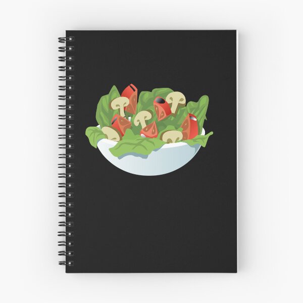 Item preview, Salad Dish designed and sold by SlogansUS.
